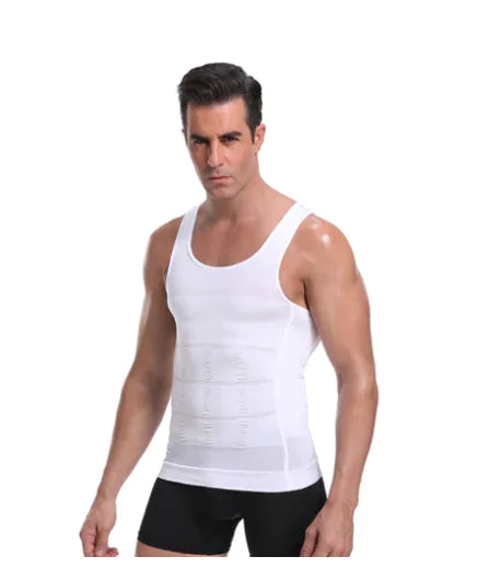 Men's Sculpting Vest Pro